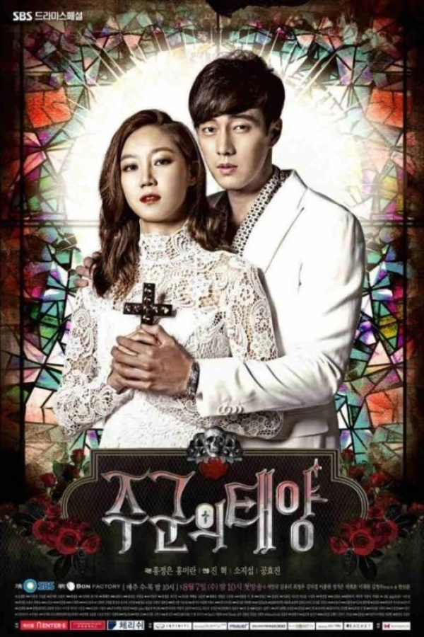 Master's Sun Juliste