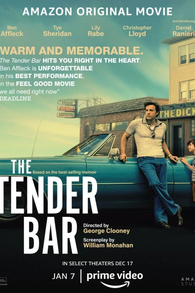 The Tender Bar