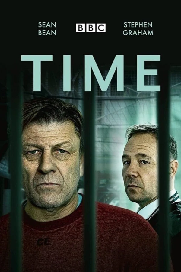 Time Juliste