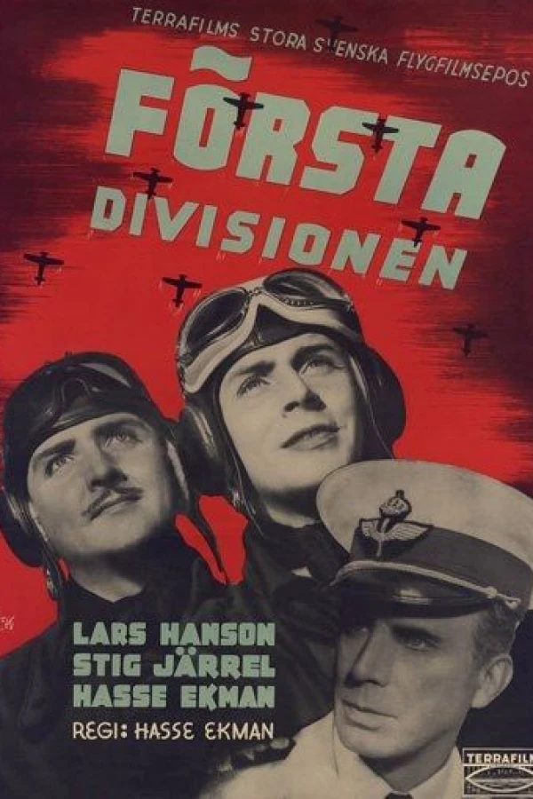 Första divisionen Juliste