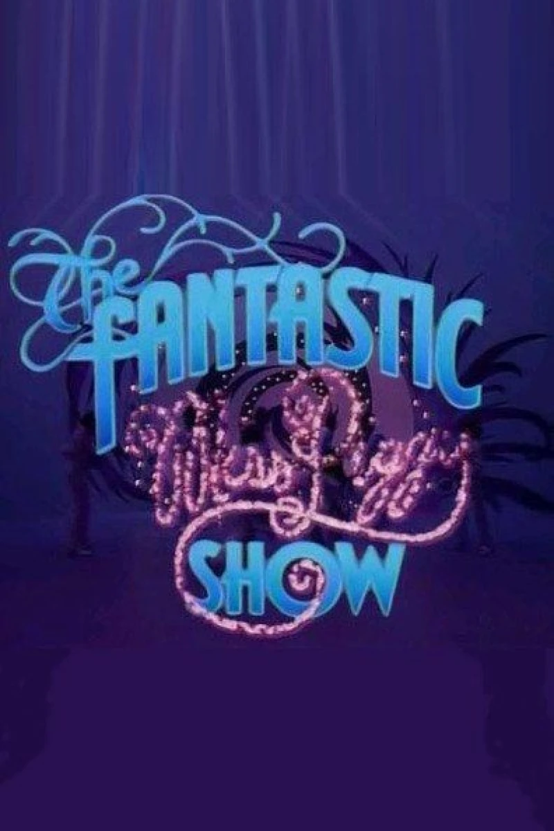 The Fantastic Miss Piggy Show Juliste