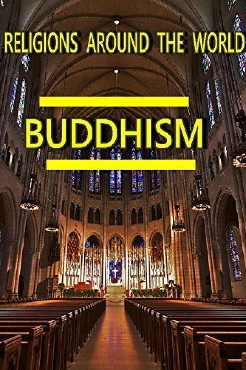 The Great Religions: Buddhism Juliste