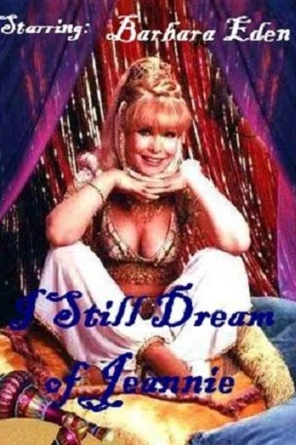 I Still Dream of Jeannie Juliste