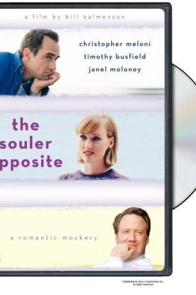 The Souler Opposite