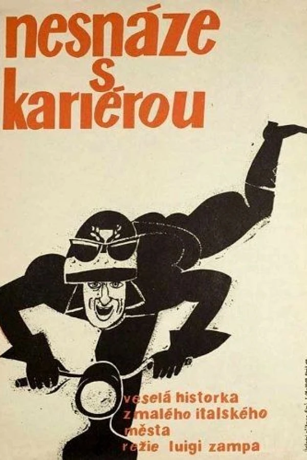 Il vigile Juliste
