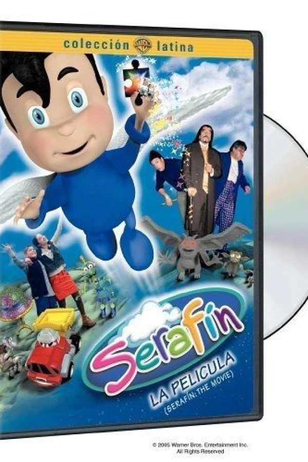 Serafín: La película Juliste