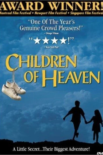 Taivaan lapset