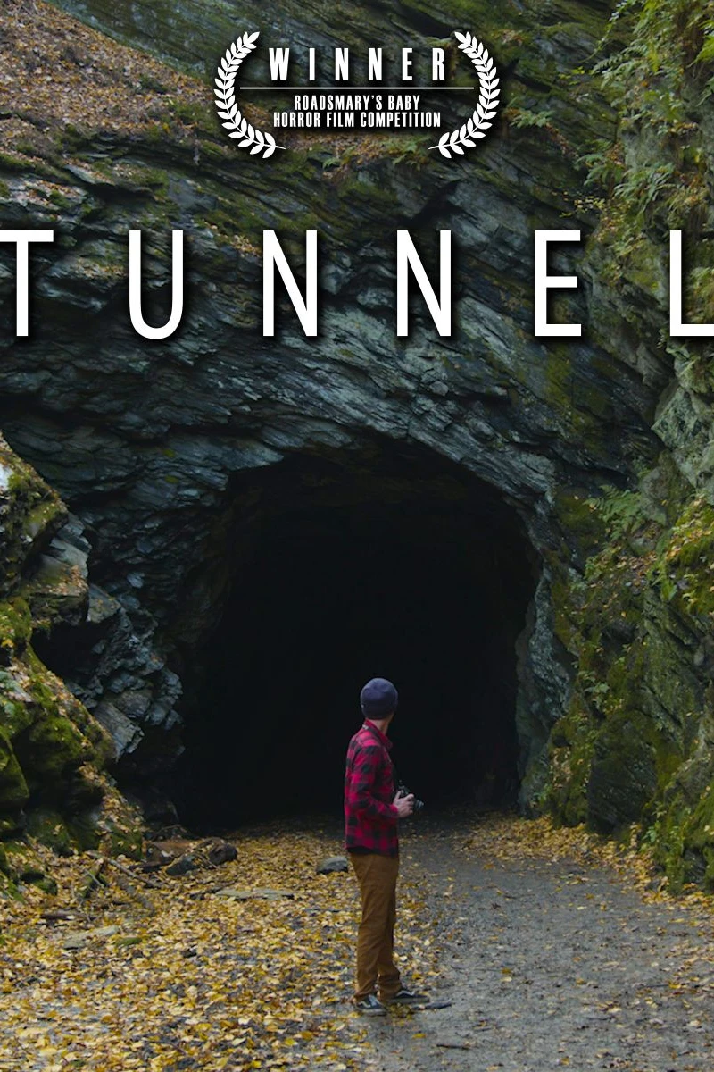 Tunnel Juliste