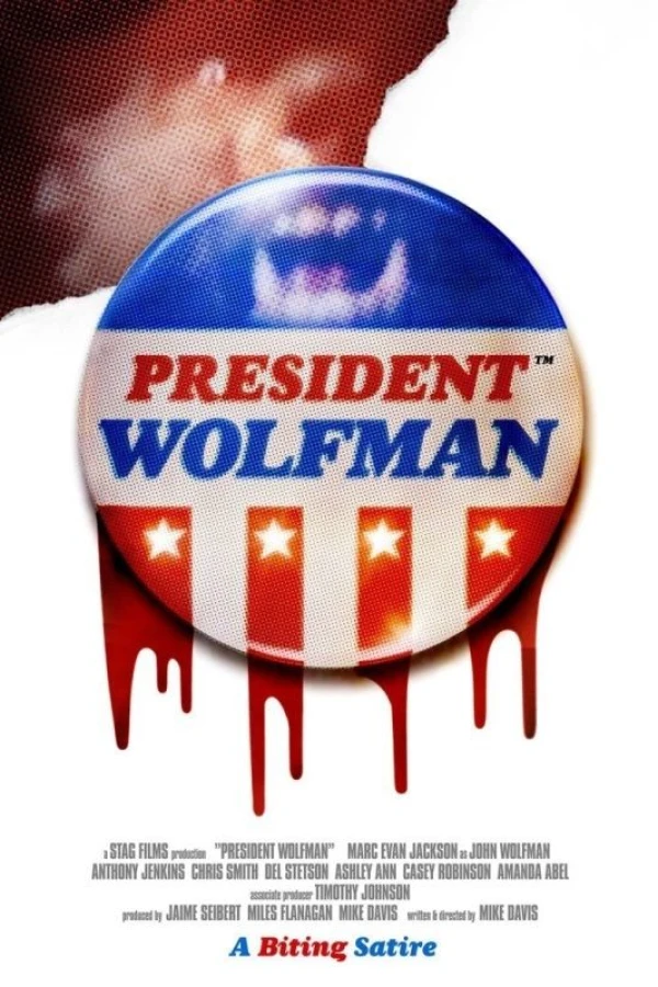 President Wolfman Juliste