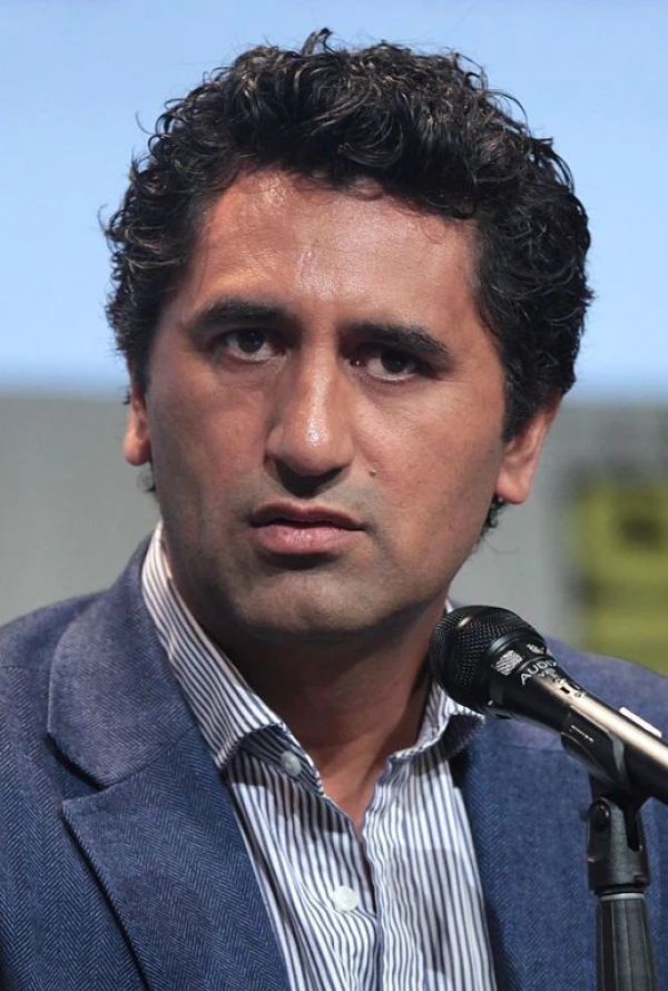 <strong>Cliff Curtis</strong>. Kuva Kirjoittaja Gage Skidmore.