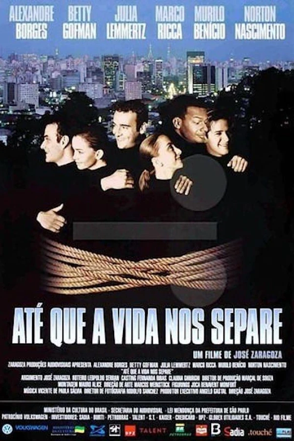 Até que a Vida nos Separe Juliste