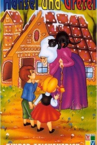 Hänsel und Gretel