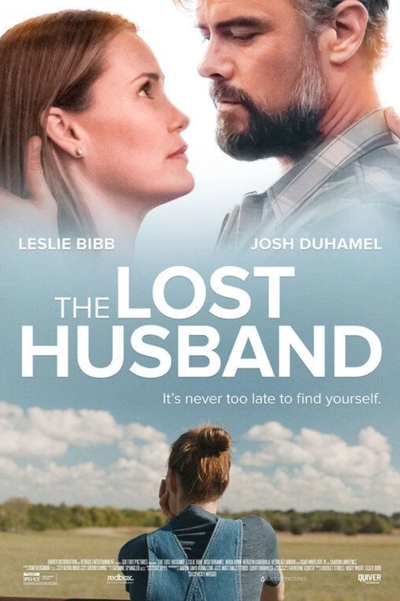 The Lost Husband Juliste