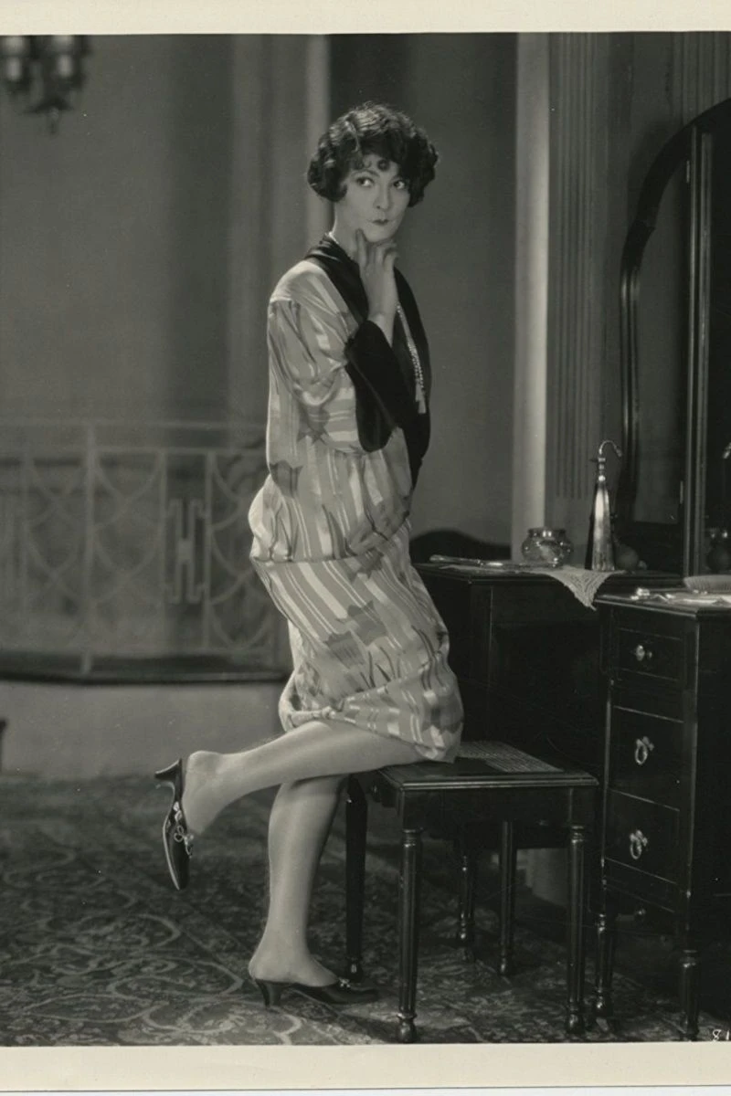 That Royle Girl Juliste