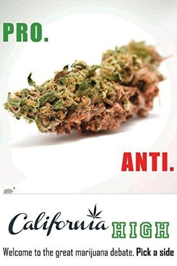 California High Juliste