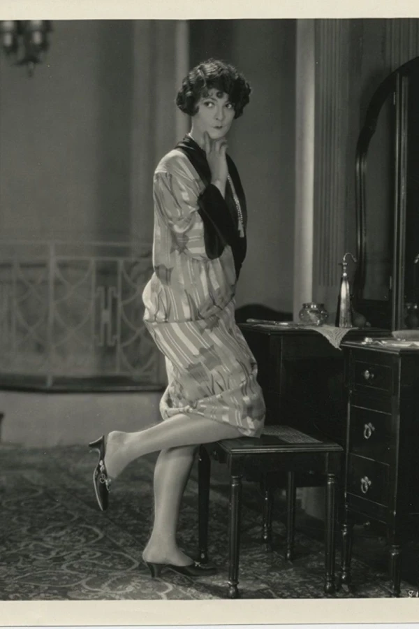 That Royle Girl Juliste