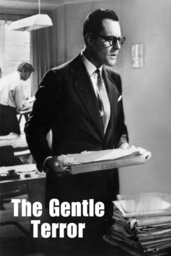 The Gentle Terror Juliste