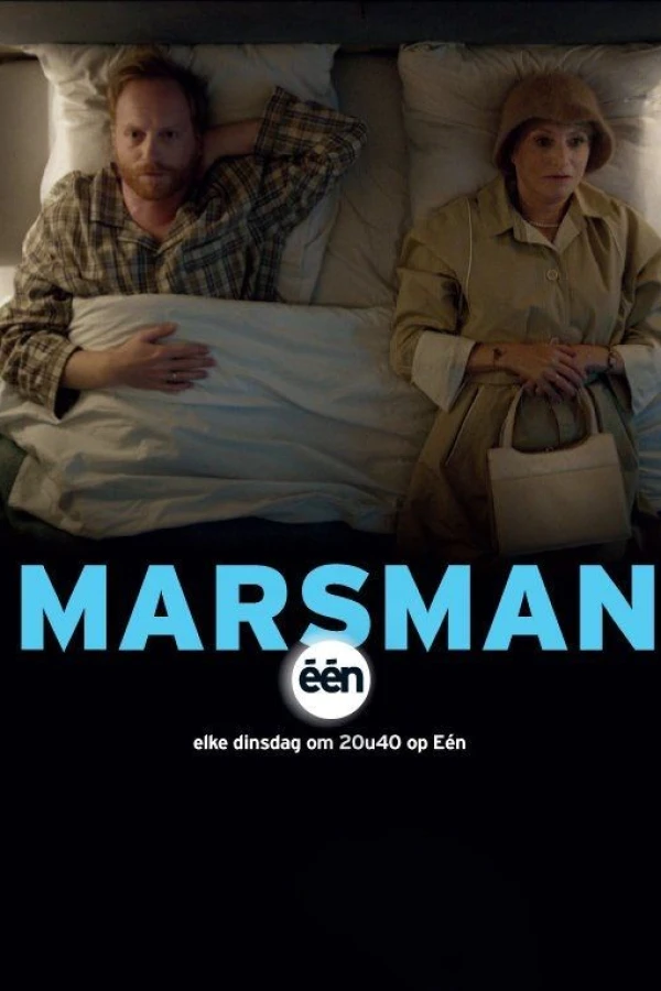Marsman Juliste