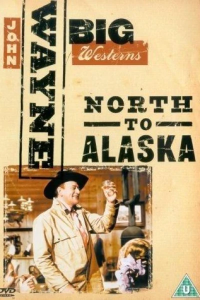 North to Alaska