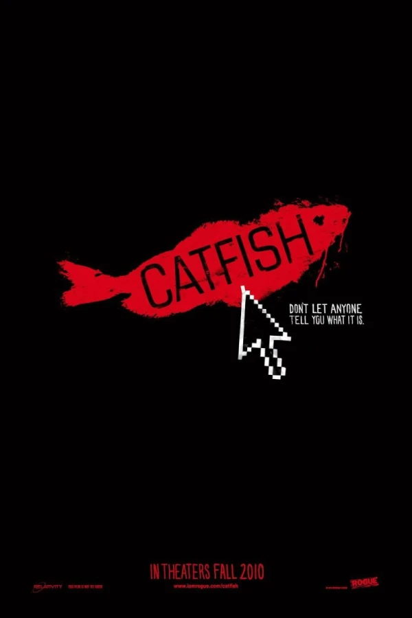 Catfish Juliste