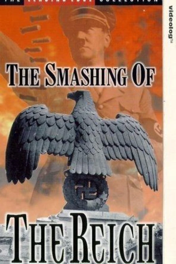 The Smashing of the Reich Juliste