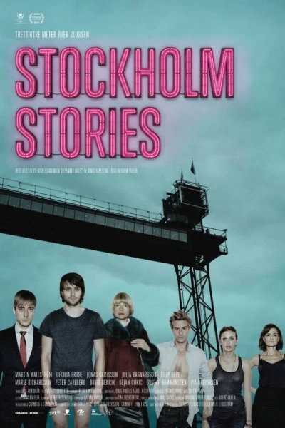 Stockholm Stories