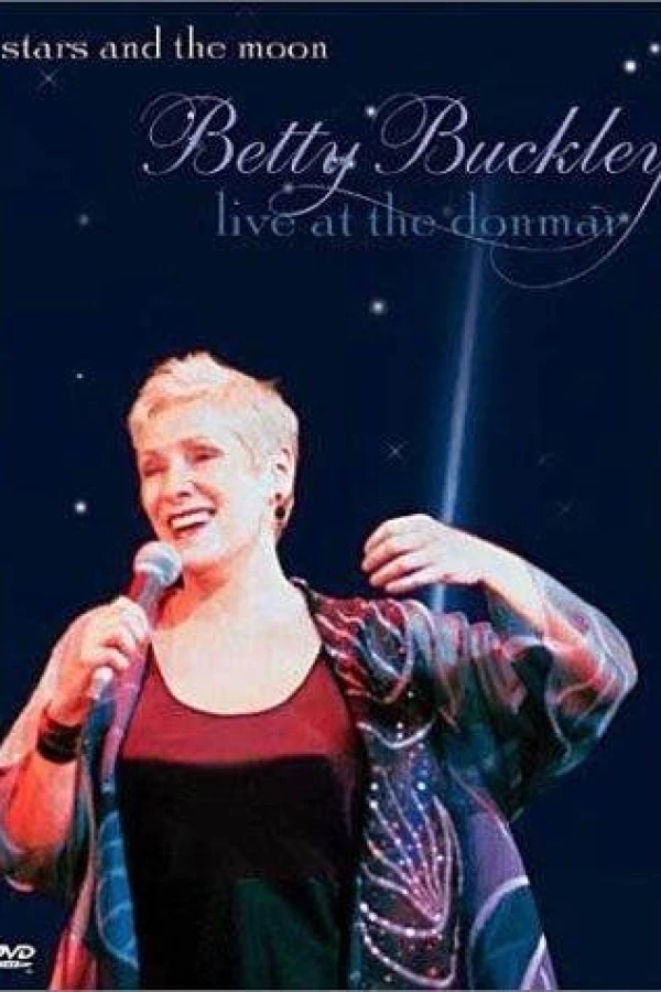 Stars and the Moon: Betty Buckley Live at the Donmar Juliste