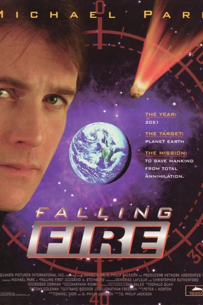 Falling Fire