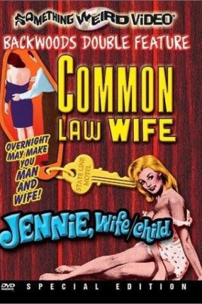 Common Law Wife