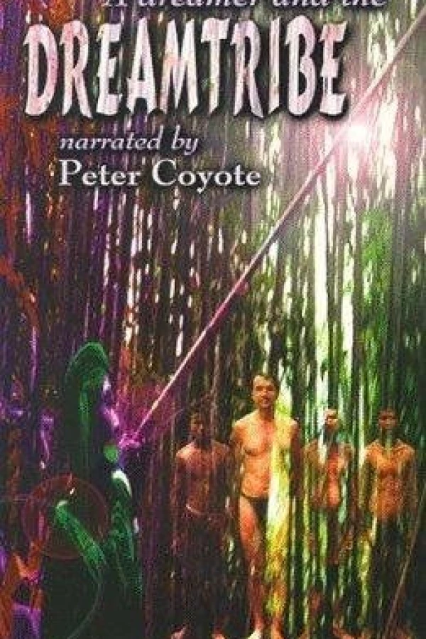 A Dreamer and the Dreamtribe Juliste