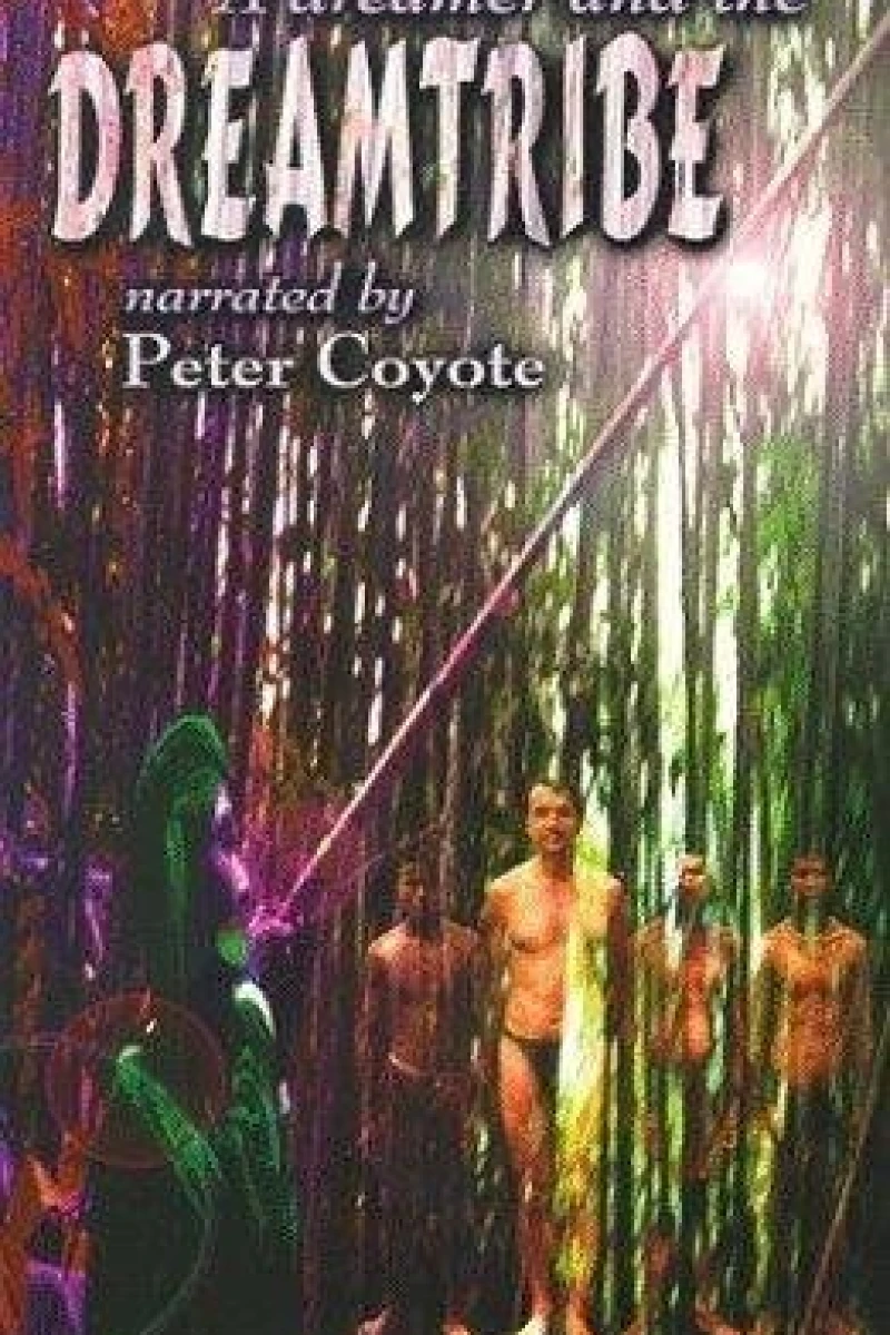 A Dreamer and the Dreamtribe Juliste