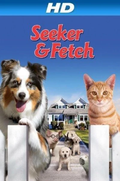 Seeker & Fetch