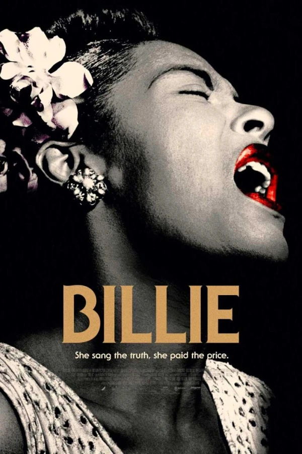 Billie Juliste