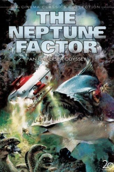 The Neptune Factor