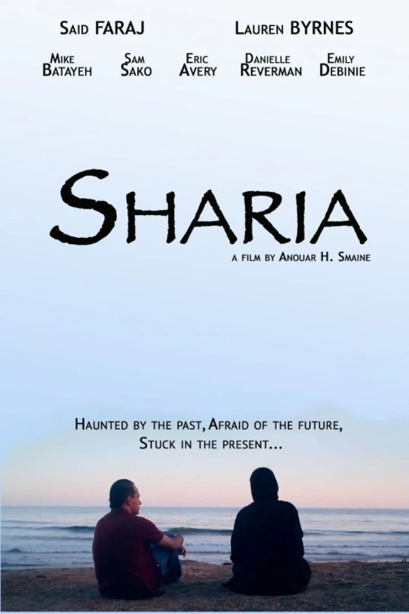 Sharia Juliste