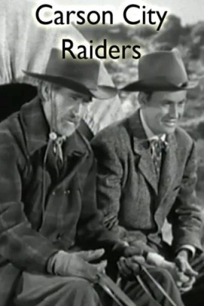 Carson City Raiders