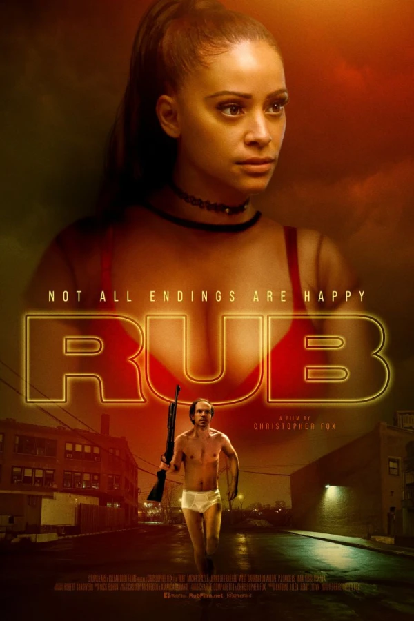 Rub Juliste