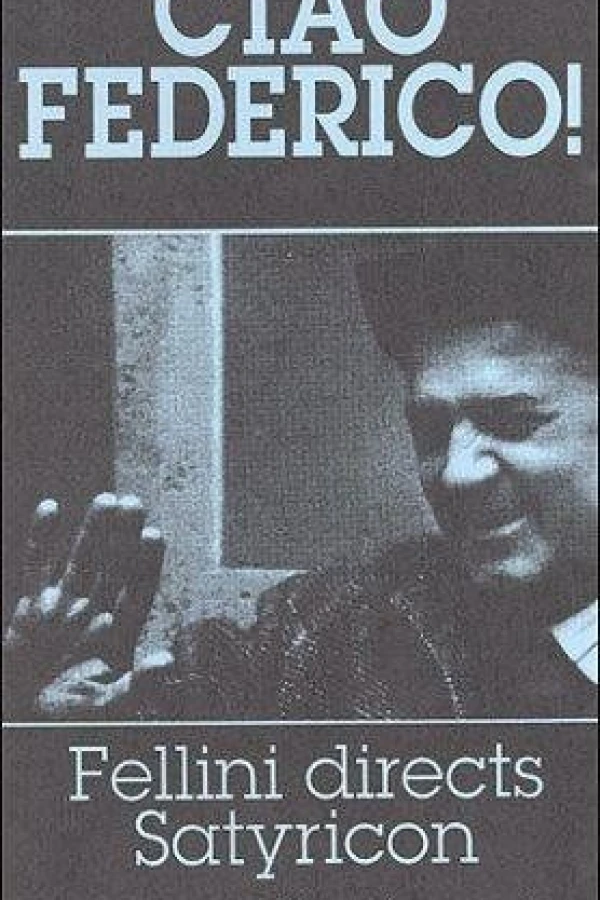 Ciao, Federico! Juliste