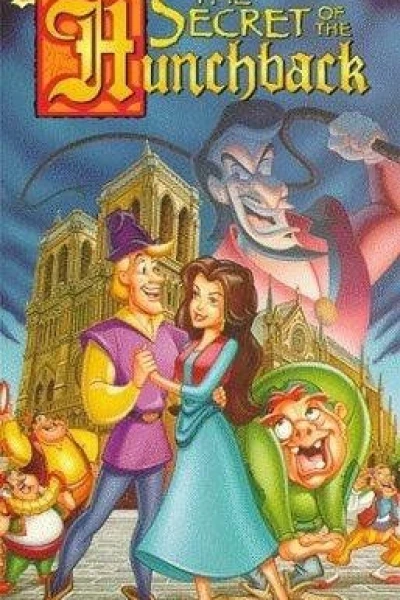 The Secret of the Hunchback