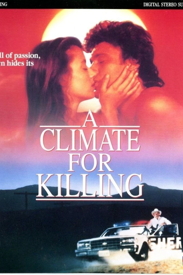 A Climate for Killing Juliste