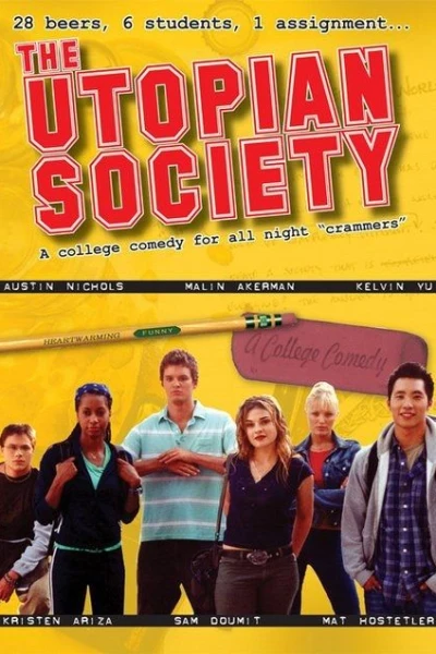 The Utopian Society