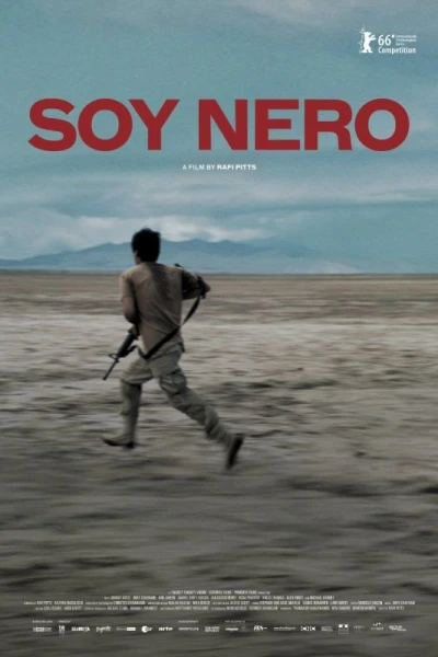 Soy Nero