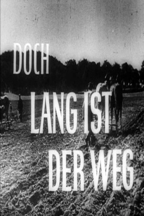 Lang ist der Weg Juliste