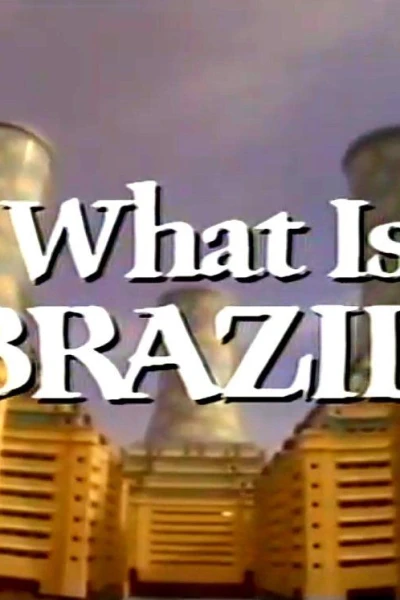 What Is Brazil?