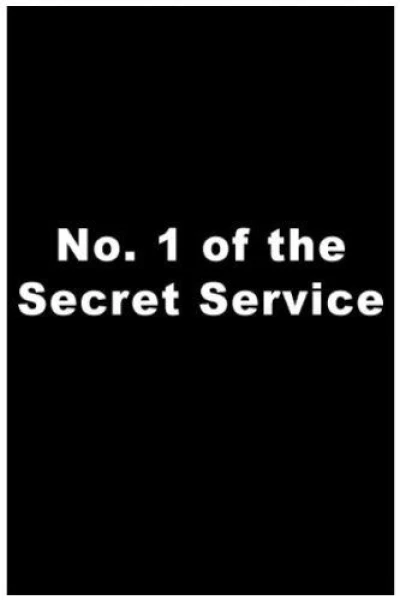 No 1 - salaisen palvelun paras