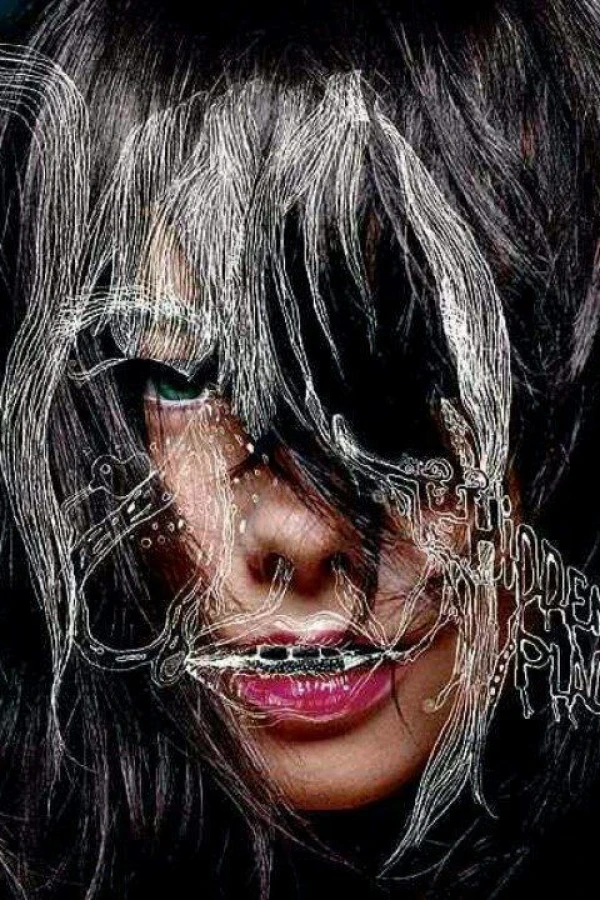Björk: Hidden Place Juliste