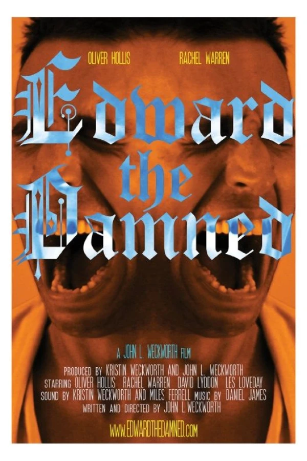 Edward the Damned Juliste