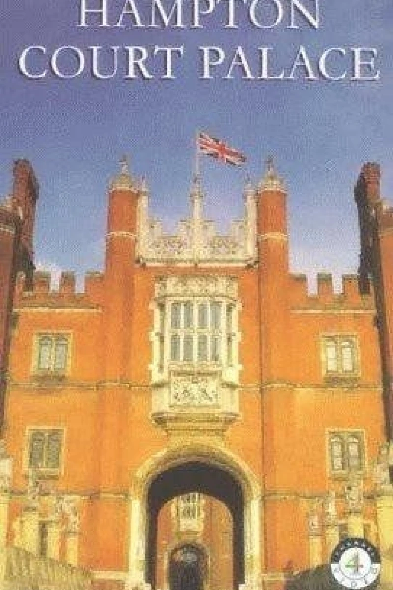 Hampton Court Palace Juliste