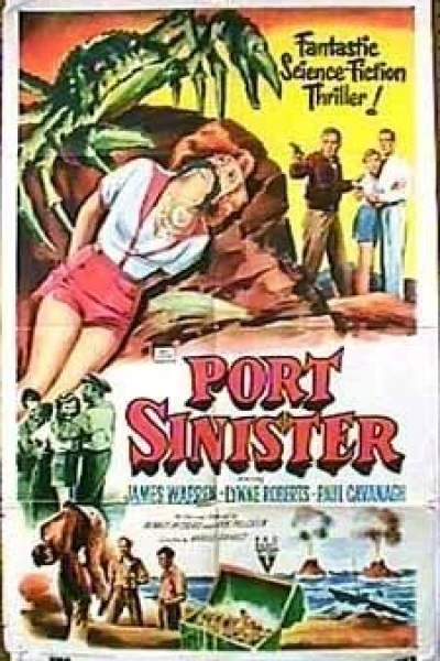 Port Sinister