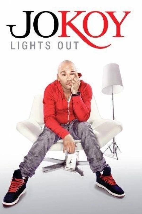 Jo Koy: Lights Out Juliste